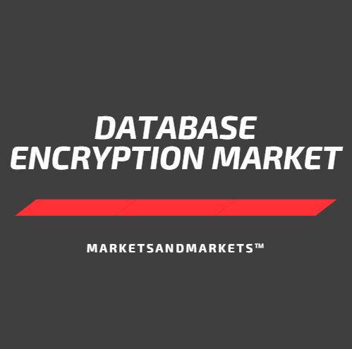 Database Encryption Market