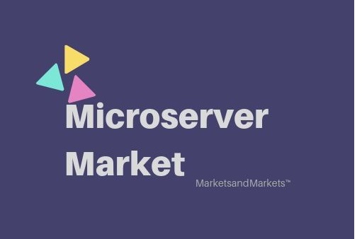 Micro server Market
