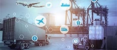 Supply Chain Analytics Market